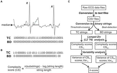 Prediction of Paroxysmal Atrial Fibrillation From Complexity Analysis of the Sinus Rhythm ECG: A Retrospective Case/Control Pilot Study